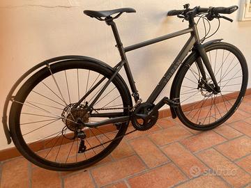 Triban RC 500 Flat Bar taglia S