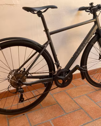 Triban RC 500 Flat Bar taglia S