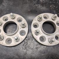Distanziali ruote H&R 3065675 Hyundai Kia Mazda 
