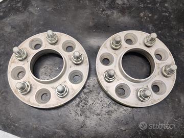 Distanziali ruote H&R 3065675 Hyundai Kia Mazda 