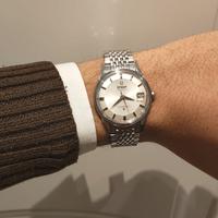 OMEGA CONSTELLATION PIE PAN