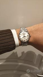 OMEGA CONSTELLATION PIE PAN