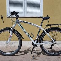 Mountain bike BOTTECCHIA 107 27.5