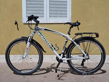 Mountain bike BOTTECCHIA 107 27.5