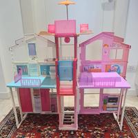 Casa di Barbie