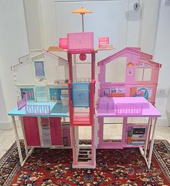 Casa di Barbie