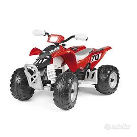 Quad elettrico Polaris 350w