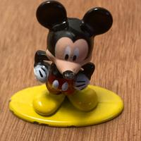 Statuina nano metalfig disney mickey mouse
