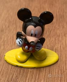 Statuina nano metalfig disney mickey mouse