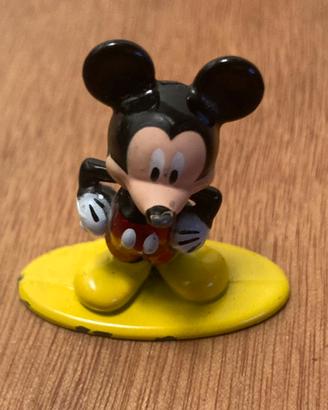 Statuina nano metalfig disney mickey mouse