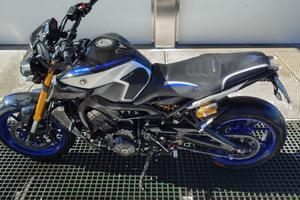 YAMAHA MT 09 SP