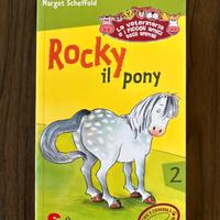Libro "Rocky il pony" - Vol. 2