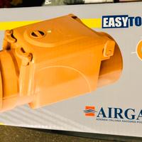 Valvola Antiriflusso EASY TOUCH AIRGAMA