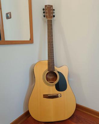 Chitarra acustica Cort