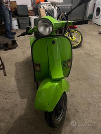 Vespa