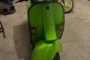 Vespa