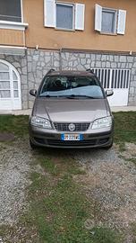 Fiat Idea gpl gancio traino euro4