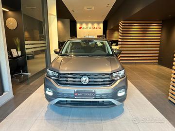 Volkswagen T-Cross 1.0 TSI Style BMT