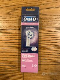 Testine oral b