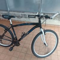 Mountain bike ruote 27.5