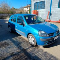 Renault Clio 2° serie 