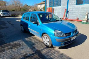 Renault Clio 2° serie 