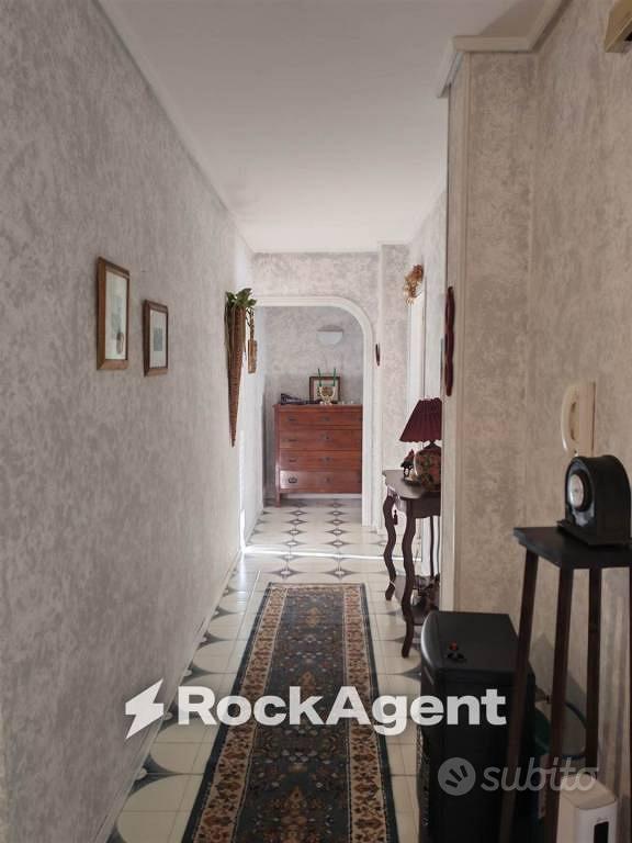 Appartamento – Siracusa, Scala Greca - Vista 4
