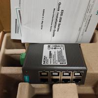 Moxa switch EDS 208