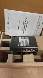 Moxa switch EDS 208