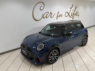 MINI Mini Cooper John Cooper Works JCW