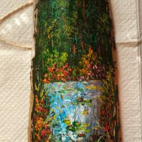 coppo tegola antica Domenico Carpignano 