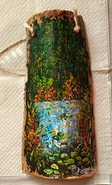 coppo tegola antica Domenico Carpignano 