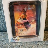 Orologio final fantasy x yuna edition