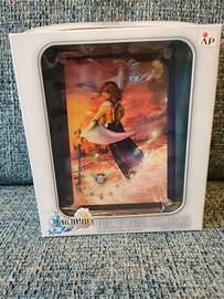Orologio final fantasy x yuna edition