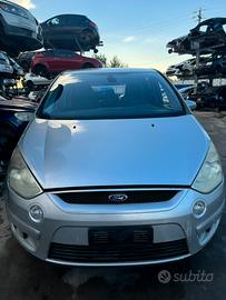 RICAMBI FORD S-MAX 2007