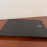 Acer E5-573 i5 ssd 12gb