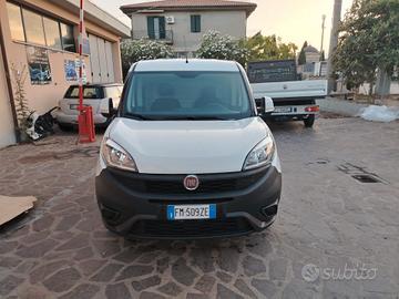 Fiat doblò 1300 m.j. 95cv