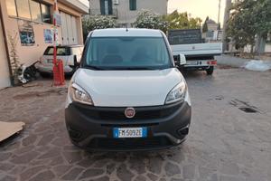 Fiat doblò 1300 m.j. 95cv