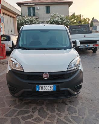Fiat doblò 1300 m.j. 95cv