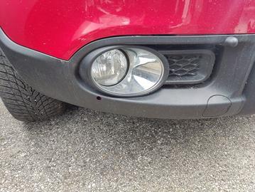 Fendinebbia destro FIAT PANDA del 2014