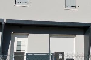 Villetta a schiera - 2 camere a Carbonera