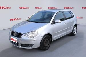 Volkswagen Polo 1.4 TDI 69 HP COME STA E GIAC...