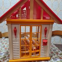 Casa barbie anni 90