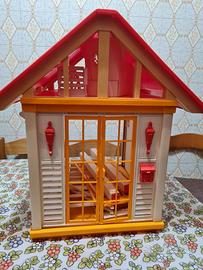 Casa barbie anni 90