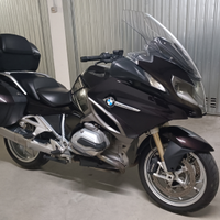 Bmw r 1200 rt