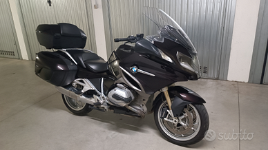 Bmw r 1200 rt