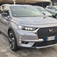 Ds 7 Crossback E-Tense Performance Line+