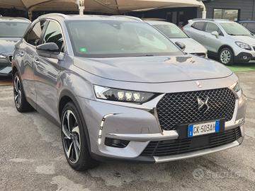 Ds 7 Crossback E-Tense Performance Line+
