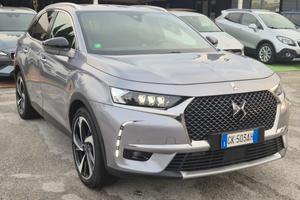 Ds 7 Crossback E-Tense Performance Line+