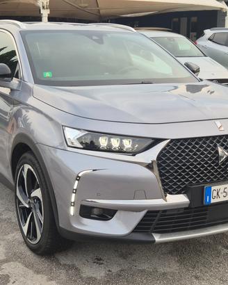 Ds 7 Crossback E-Tense Performance Line+